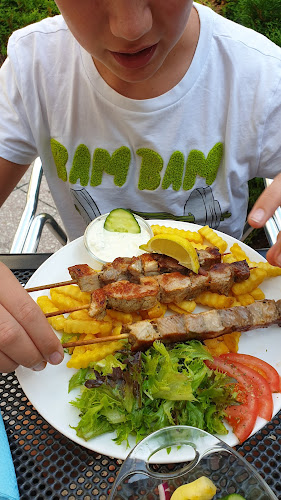 Opinii despre Taverna Nikos în Varnsdorf - Gastronomie a pohostinství