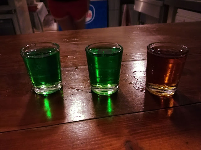 Hostinec U Rudy - Gastronomie a pohostinství