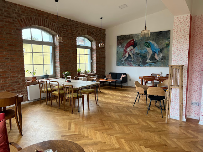 Prostě Bistro s.r.o.