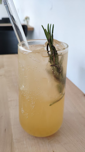 Comentarii opinii despre CHUTNEJ vegan kitchen & café