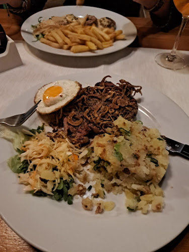 Comentarii opinii despre Restaurace penzion Chlumec