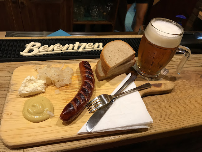 Comentarii opinii despre Lebowski Café Bar