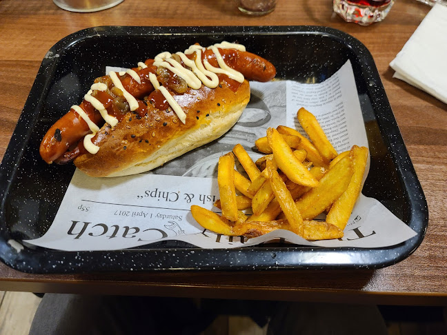 Comentarii opinii despre PARODIE - pivní restaurant