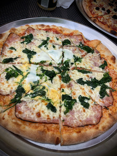 Pizza Delicato - Běchovice