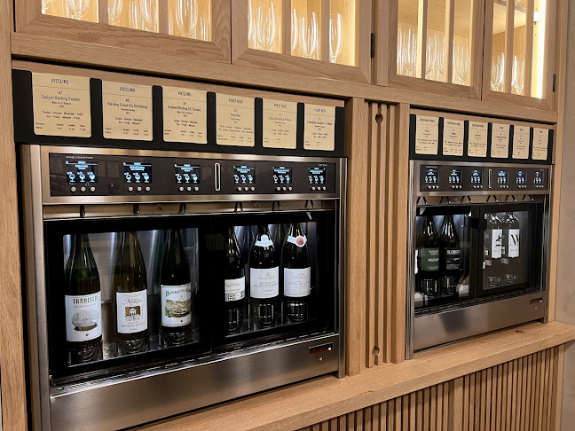 Opinii despre WineList s.r.o. în Praha - Gastronomie a pohostinství