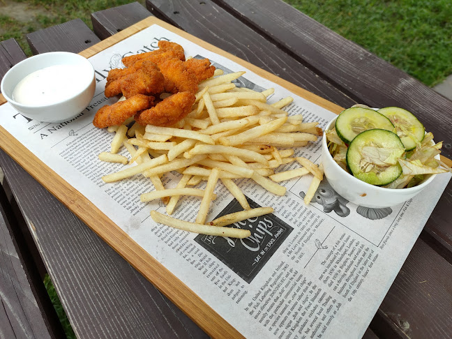 Opinii despre Dřevěnka în Liberec - Gastronomie a pohostinství