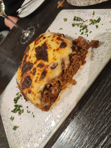 Comentarii opinii despre Taverna Olympos