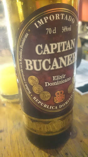 Tembo - Gastronomie a pohostinství