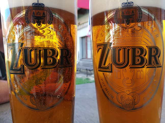 Hospoda Na Rozcestí