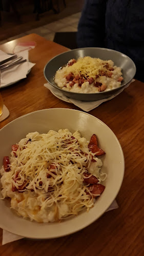 Restaurace U Skřetů