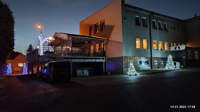 Tř. 1. máje 1094, 334 01 Přeštice