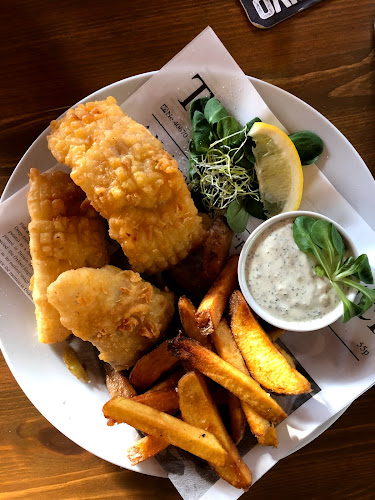 Comentarii opinii despre Radkovna Grill & Beer Restaurant