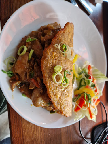 Restaurace ATC HRADEC - Ústí nad Labem