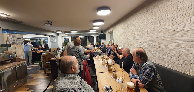 Comentarii opinii despre Sport Café Pizzeria