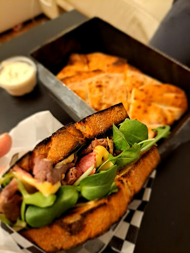 Comentarii opinii despre MD Food Truck