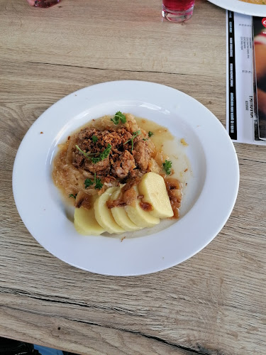 Restaurace Tatrovka - Gastronomie a pohostinství