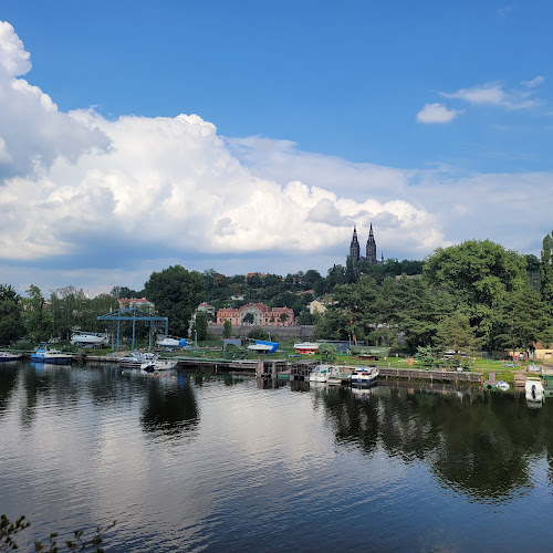 Strakonická 150/00, 150 00 Praha 5-Smíchov