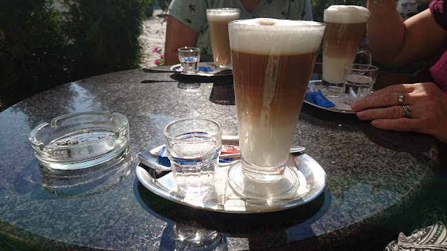 Comentarii opinii despre Cukrárna Jadran