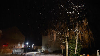 Gauč bar Týniště nad Orlicí