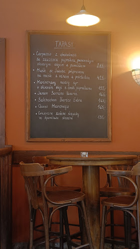 Opinii despre el Cid în Plzeň 3 - Gastronomie a pohostinství