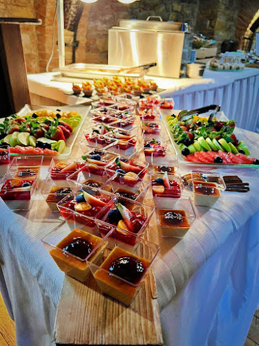 Opinii despre CATERING ŠAFRÁN în Trnovany - Gastronomie a pohostinství