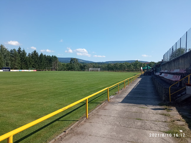 Hospoda Na Trestňáku - Gastronomie a pohostinství