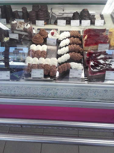 Cukrárna Fanynka - Praha