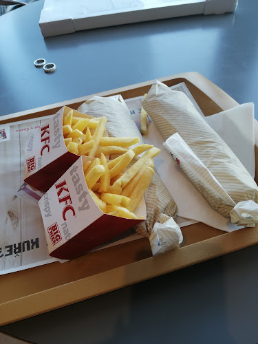 Opinii despre KFC în Frýdek-Místek - Gastronomie a pohostinství