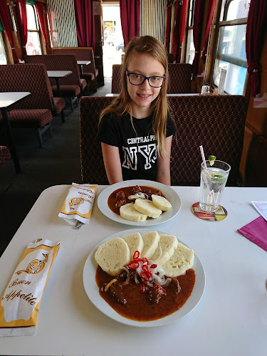 Restaurace Vagon