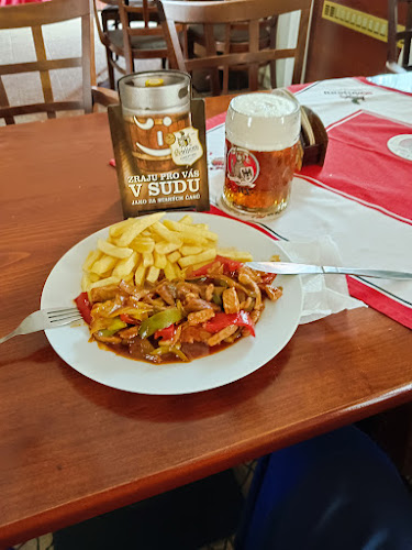 Česká hospůdka Beroun - Město