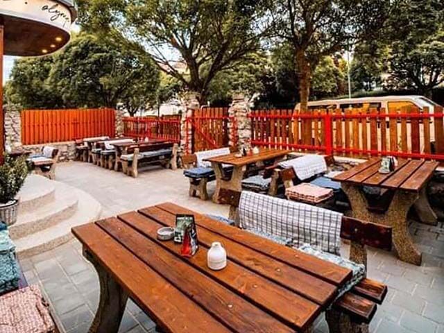 Comentarii opinii despre Restaurant & Pub Olymp