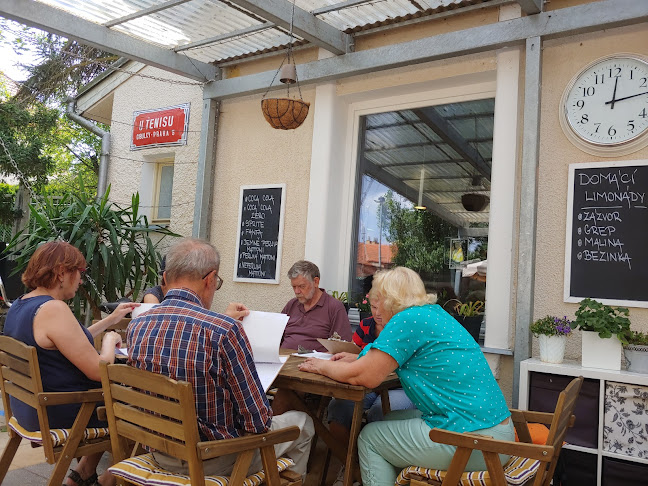 V Stráni 485, 155 00 Praha 5-Košíře