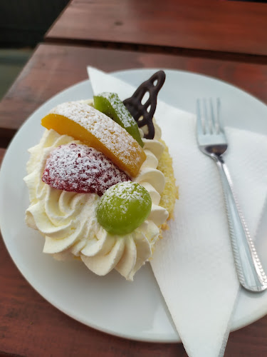 Caffe Galerie - Gastronomie a pohostinství