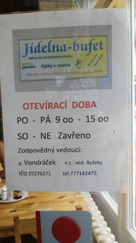 ZOPO, s. r. o. - Gastronomie a pohostinství