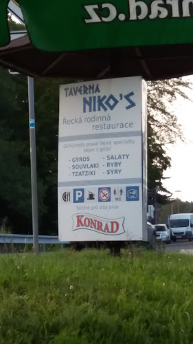 Taverna Nikos
