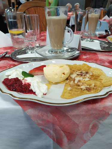 Restaurace a kavárna Centrum - Gastronomie a pohostinství