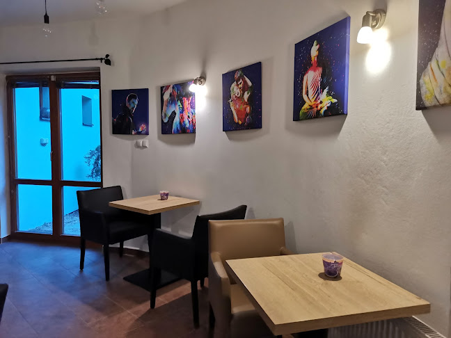 Opinii despre Café Strážný Anděl în Turnov - Gastronomie a pohostinství