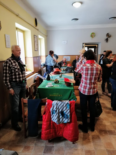 Obecní hostinec Jeníkovice