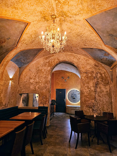 OG Original Glenn's Bistro