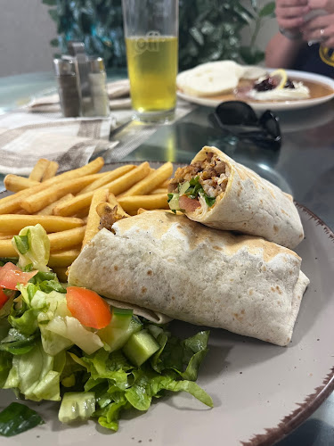 Restaurace U Matěje - Gastronomie a pohostinství