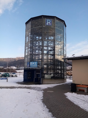 Restaurace U Nádraží - Gastronomie a pohostinství