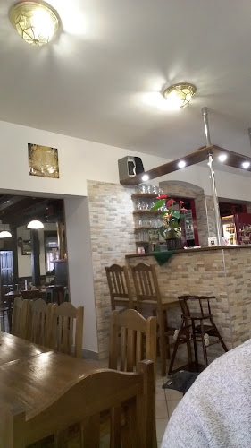 Restaurace Kim - Vrchovina