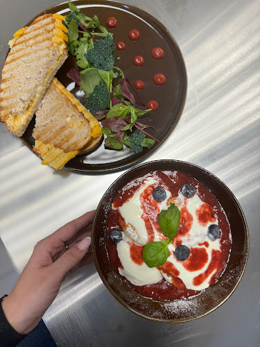 Comentarii opinii despre DOMA bistro