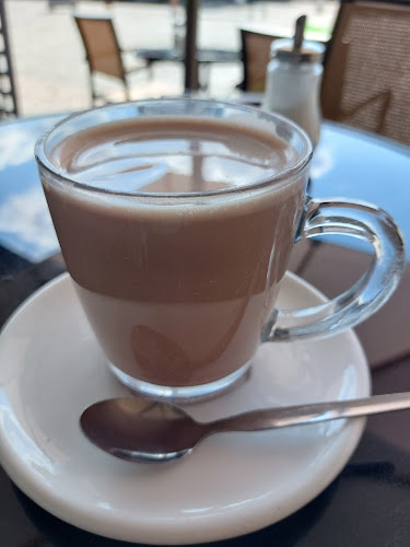 Opinii despre Kavárna Kopeček în Praha - Gastronomie a pohostinství