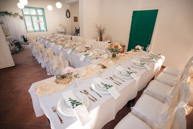 Opinii despre Stará prádelna în Brno - Gastronomie a pohostinství