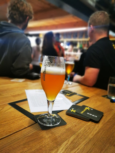 KEGzistence - Gastronomie a pohostinství