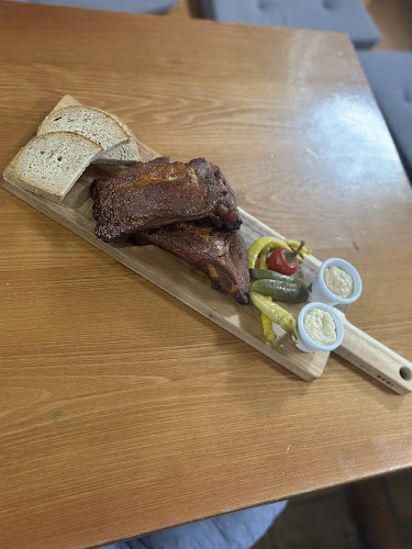 U dvou Mnichů - Most