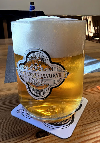 Restaurace Podloubí