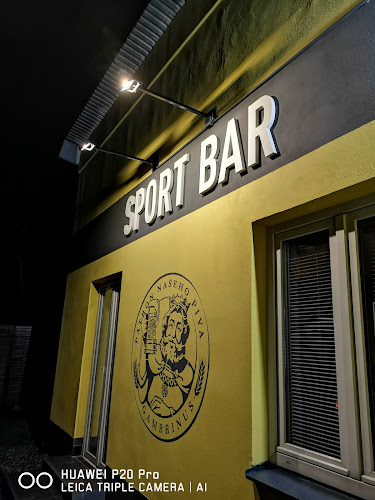 Comentarii opinii despre Sport bar Česká Ves