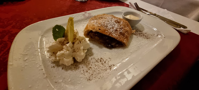 Comentarii opinii despre Restaurace U Zlaté koule